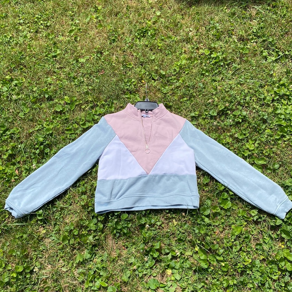 FASHION NOVA TOP